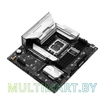 Материнская плата Maxsun Terminator Z790M D5 WIFI картинка 4